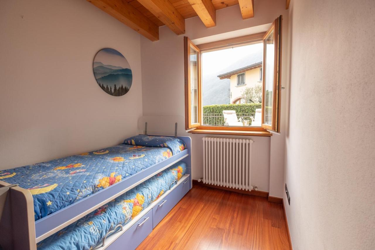 Happy Guest Apartments - Lake & Relax Riva di Solto Exterior foto