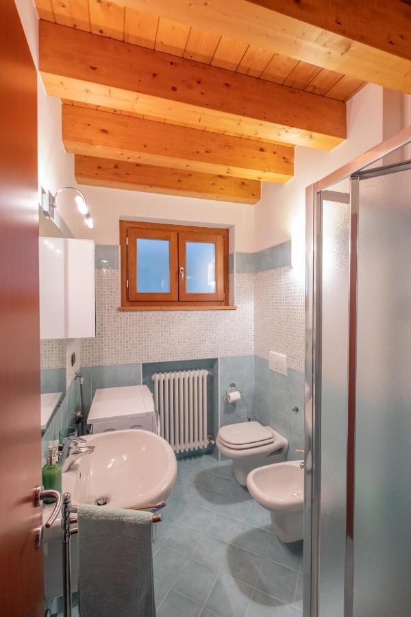 Happy Guest Apartments - Lake & Relax Riva di Solto Exterior foto
